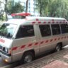 Foto: Jual Ambulance Baru